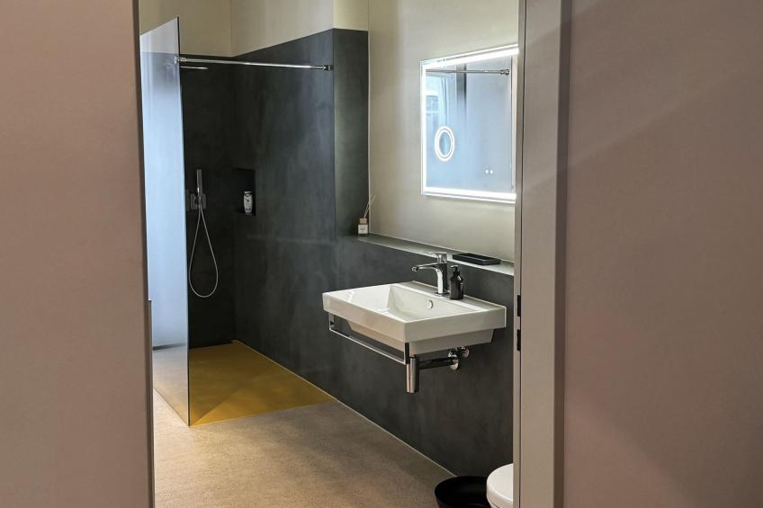 Design Loft - Herrschaftlich, (Mels), - foto 40