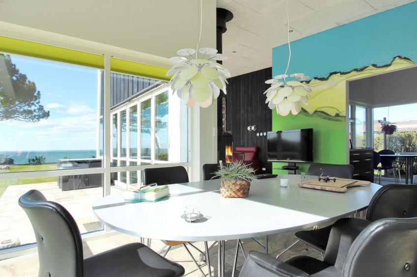 "Amia" - 20m from the sea in Funen - foto 10