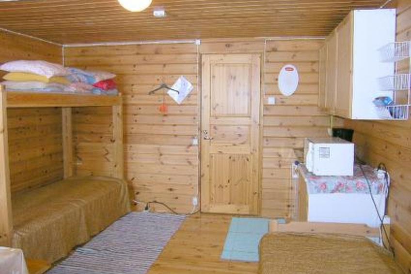 Jokijärven lomat/karpalo - foto 7