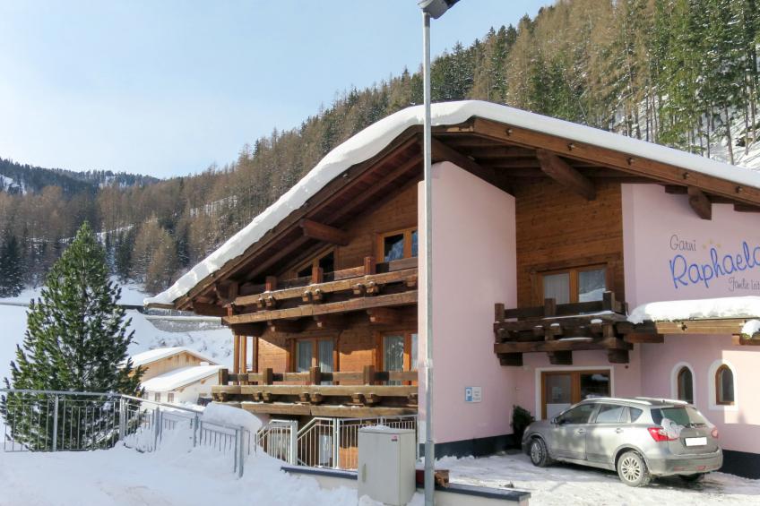 Haus Raphaela (SOE420) - foto 14