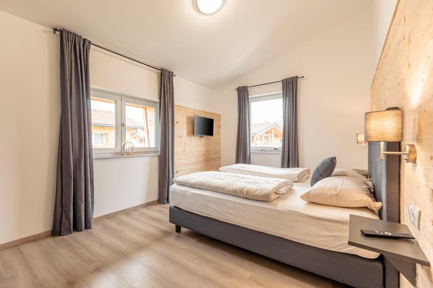 Chalet Alpenblick, Inzell|Alpenblick - foto 24