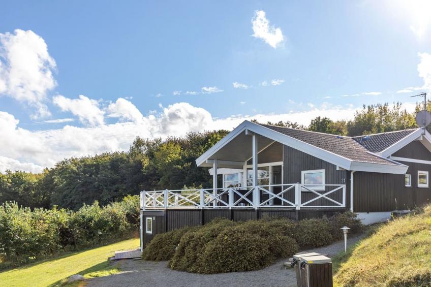 "Gjorgje" - 300m from the sea in Bornholm - foto 2