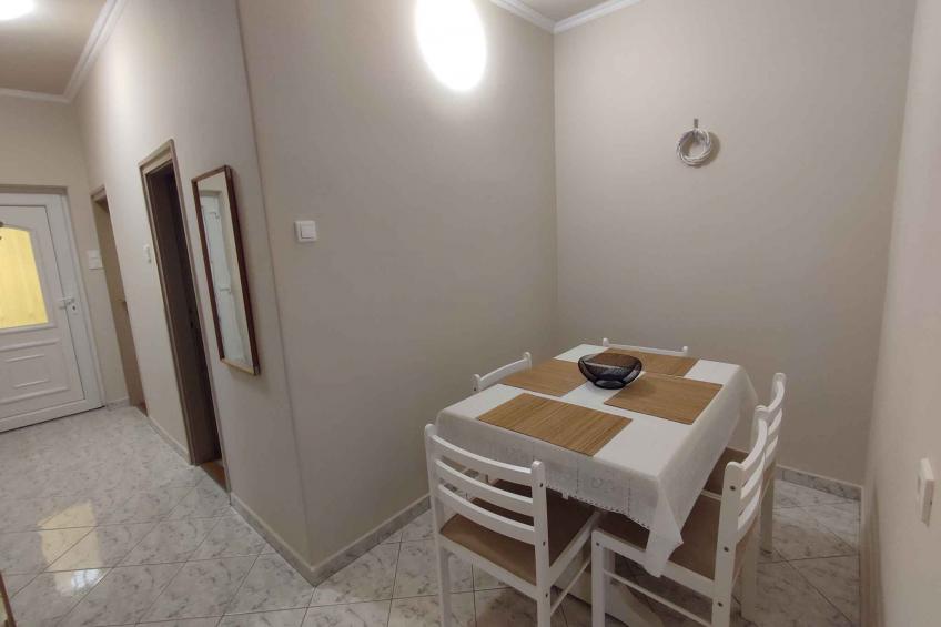 Holiday apartment near the beach in a quiet street - BF-NHRTH - foto 15