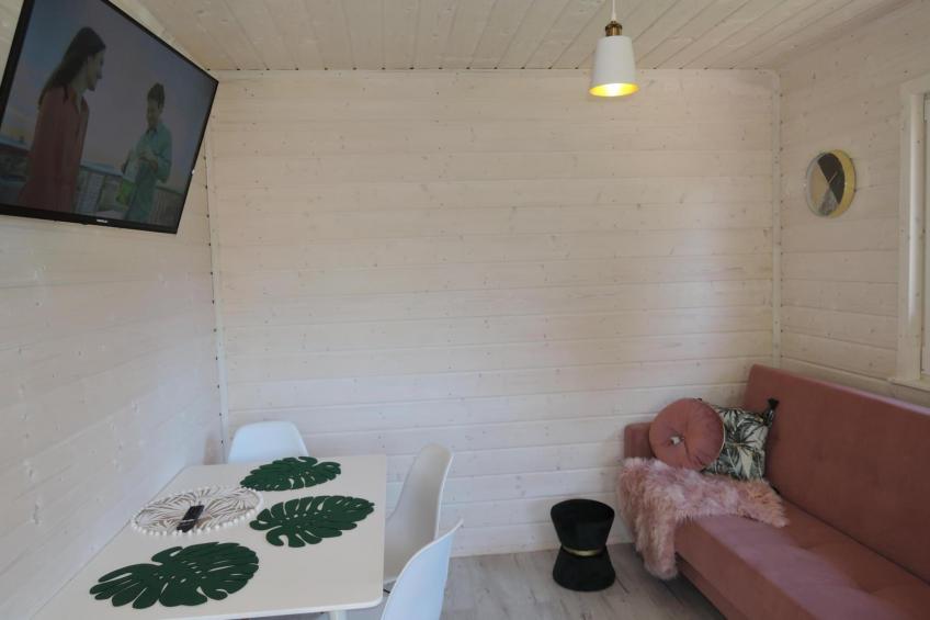holiday home, Kolczewo|Las Palmas 1 - foto 10