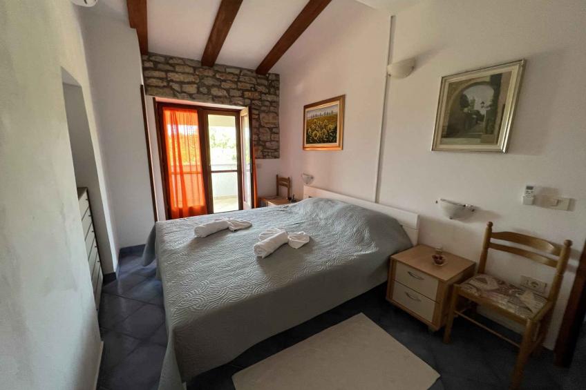 Maison de vacances avec piscine et climatisation - BF-HRDJ6 - foto 12