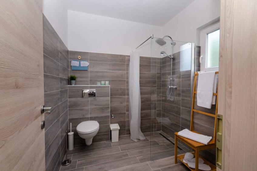 Maison de vacances avec air conditionné et grill - BF-N2M3X - foto 54