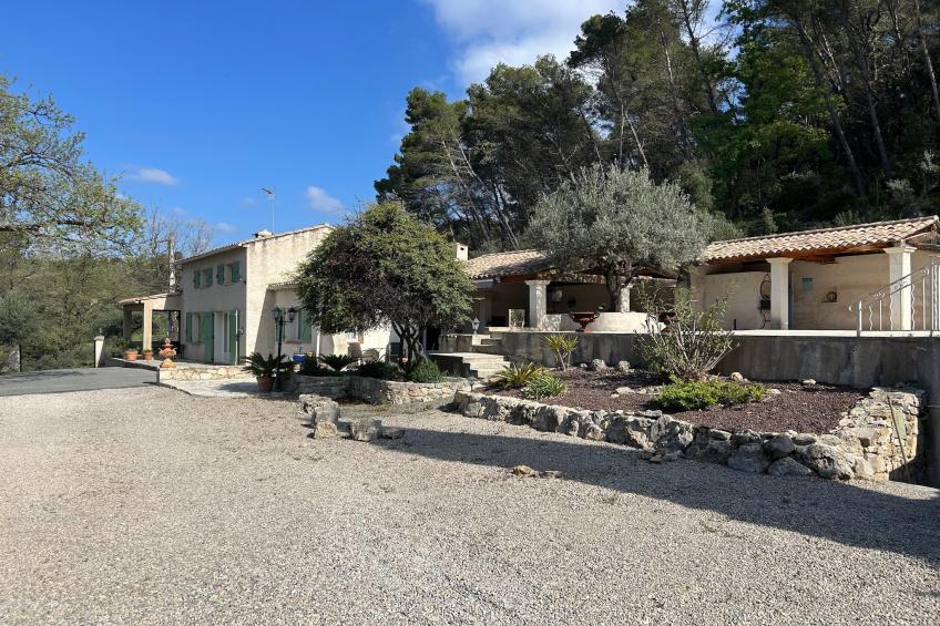 Villa Helene - foto 33
