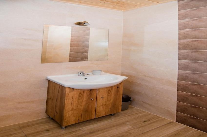 Holiday complex Przewloka 45m2 - foto 15