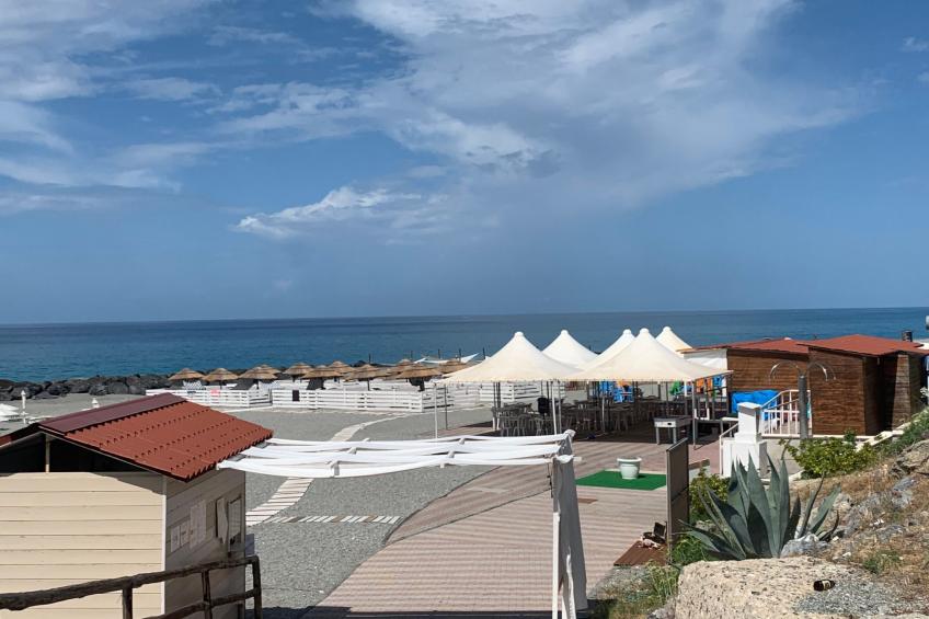 Ferienvilla mit Wasserblick - foto 34