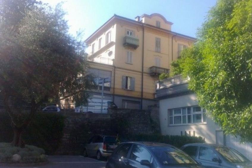 Lago 2 Executive Stadtzentrum - foto 35