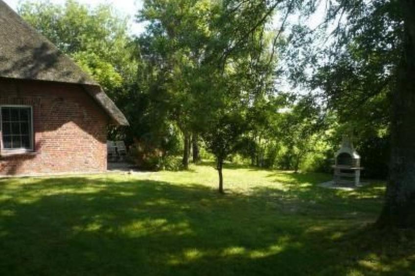 Reetdachkate in Stadland-Seefeld - foto 2