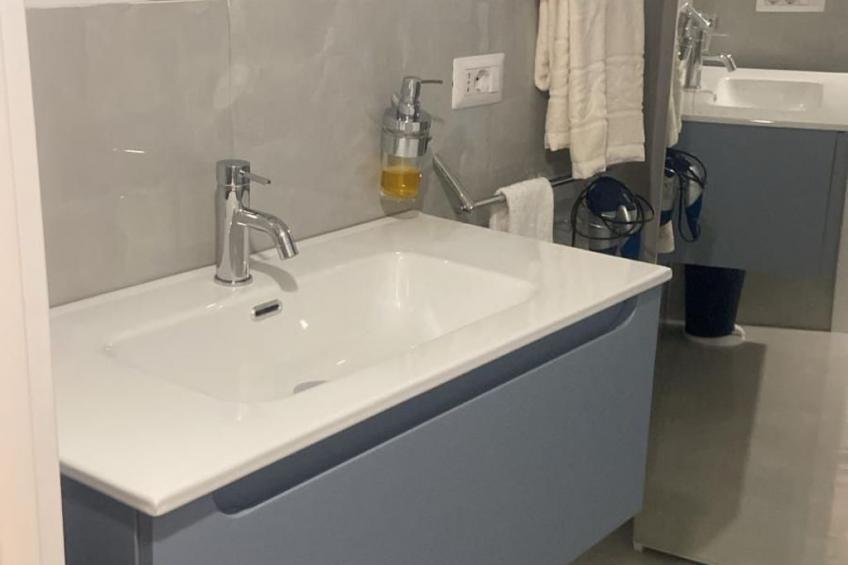 Forio GG mit privatem Garten - foto 11