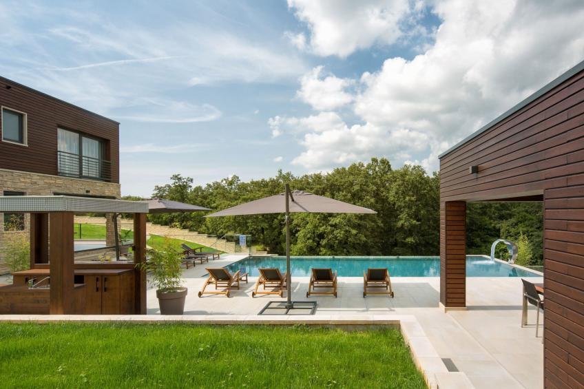 Villa Ambienta - foto 50