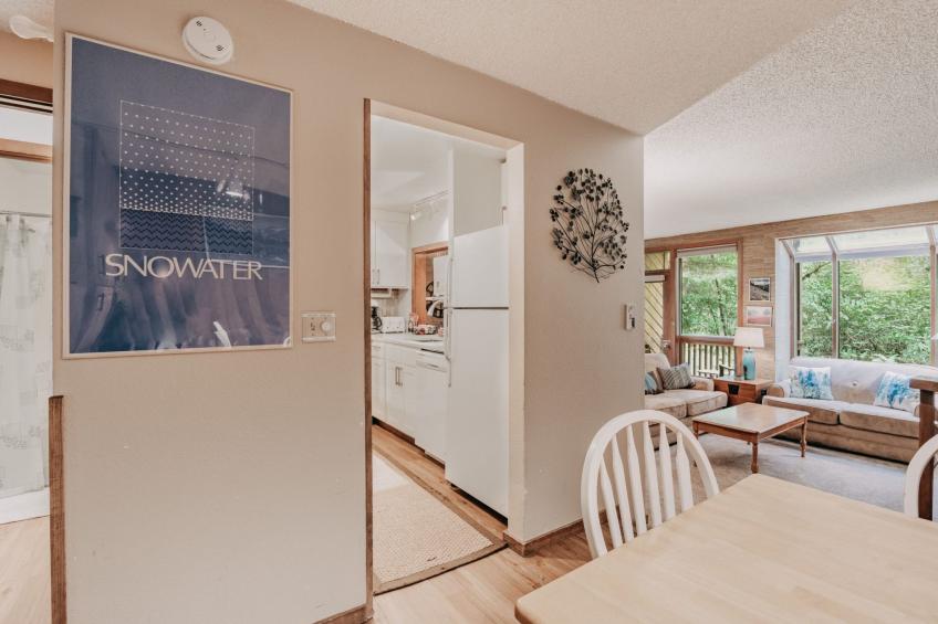 Geräumige Eigentumswohnung mit Sauna, Whirlpool - foto 7