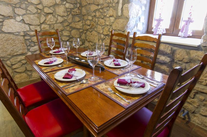 Geräumiges Ferienhaus in Brseč mit Privatem Pool - foto 13