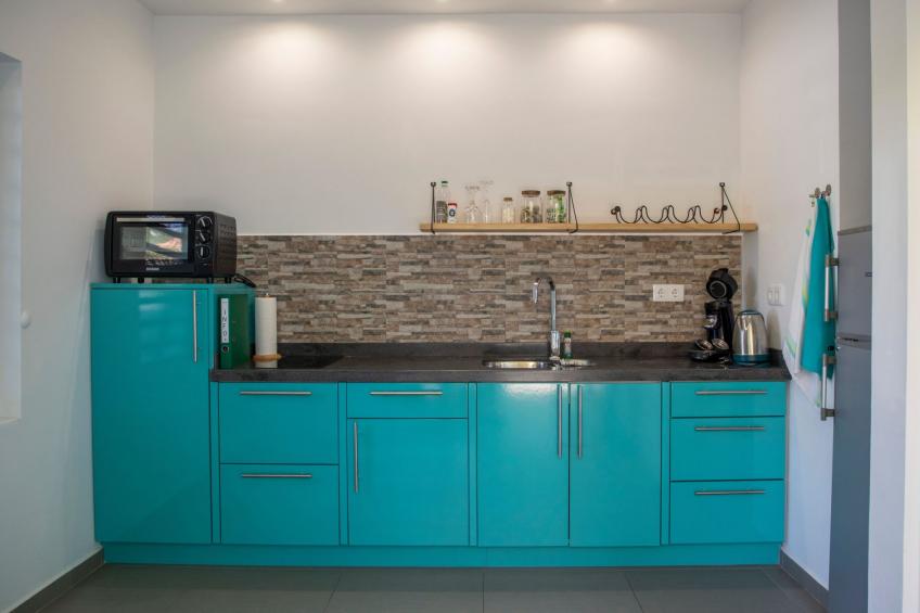 Charme am Hang - Perfekter Rückzugsort im Paradies 1 - foto 5