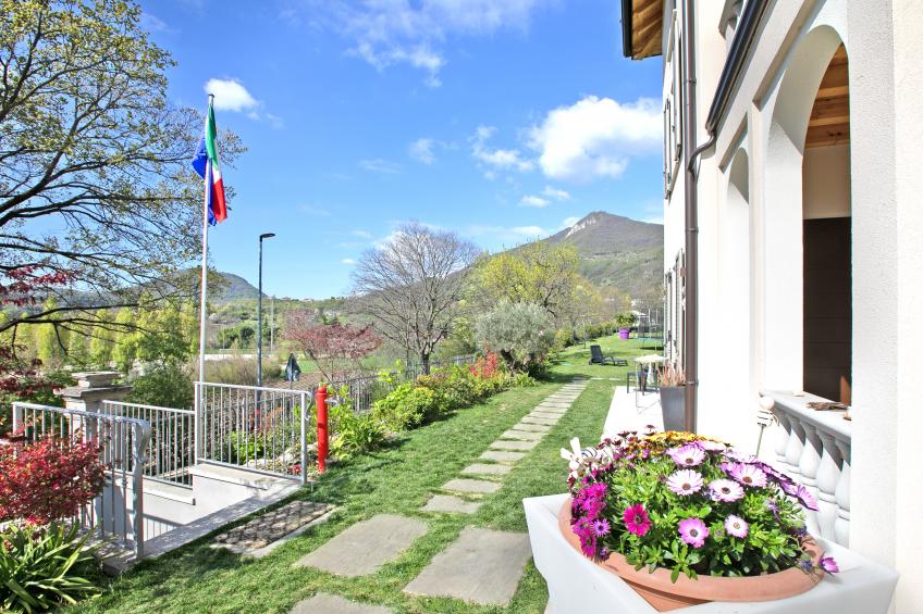 Ricomilla Holiday-Finestra Sul Verde- - foto 10