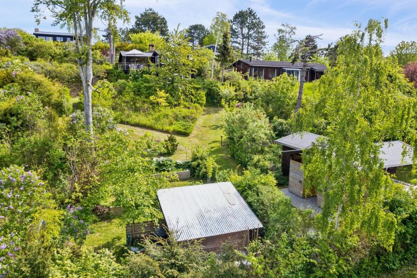 "Gundhild" - 1.8km from the sea - foto 11