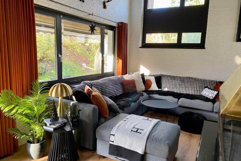 Chalet mit Garten, Grill und Terrasse - foto 10