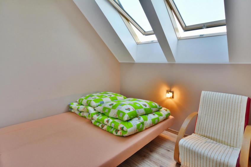 Apartments Sarbinowo-App 75qm 4 Pers - foto 5