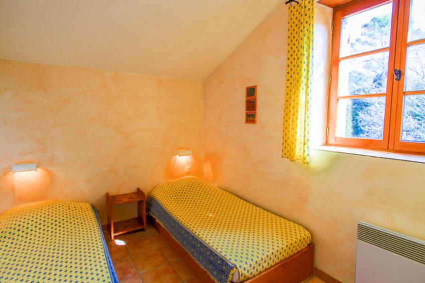 La Farigoule, Location 6/8 Personnes Avec Piscine Partagée, Nature Et Calme - foto 6