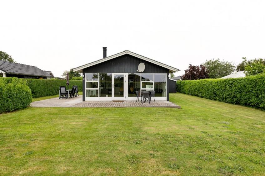 "Blesse" - 250m from the sea in SE Jutland - foto 25
