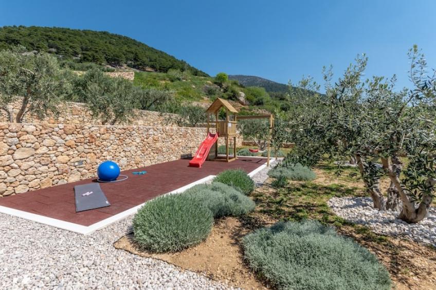 Villa Blue Sky - Three Bedroom Villa with Pool - foto 38
