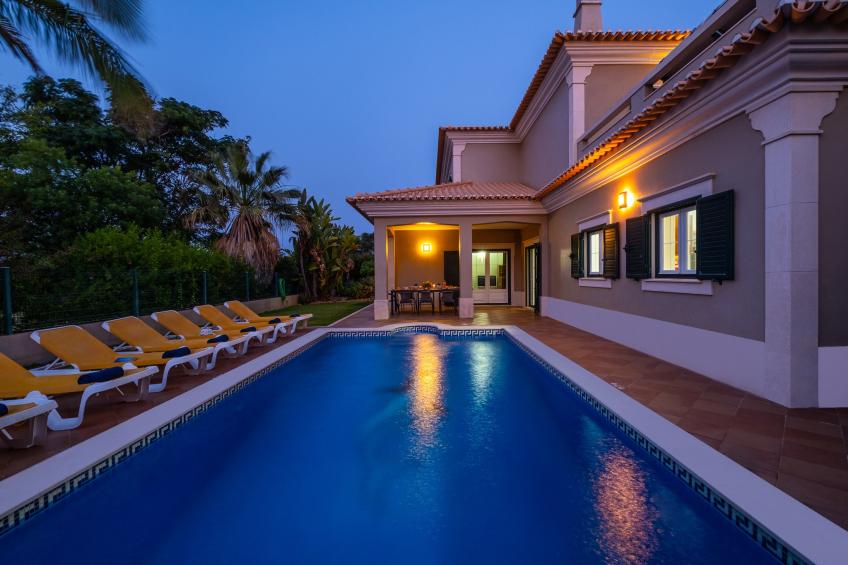 Villa Hawaii - foto 8