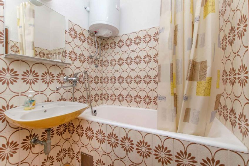 Vakantiewoning met zeezicht - VW-XBG28 - foto 15