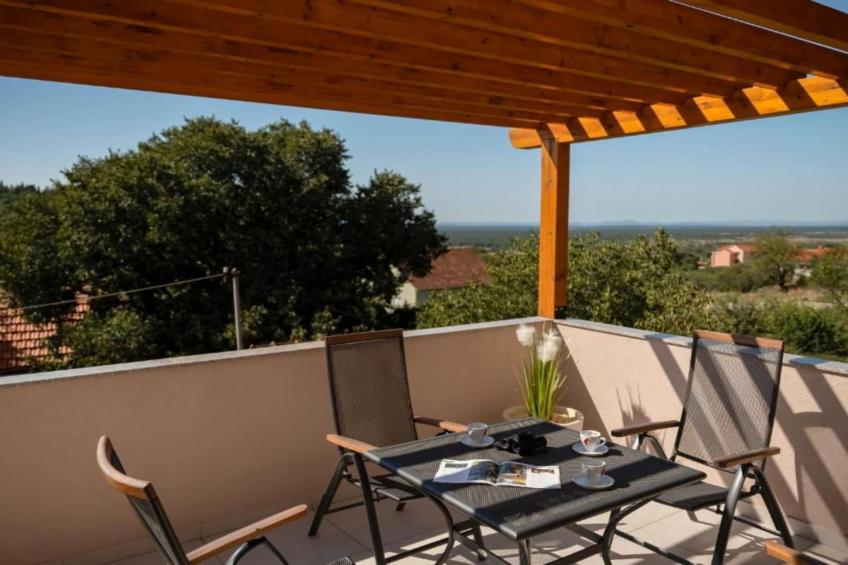 Villa Gabriel - Three Bedroom Villa with Outdoor Pool - foto 41