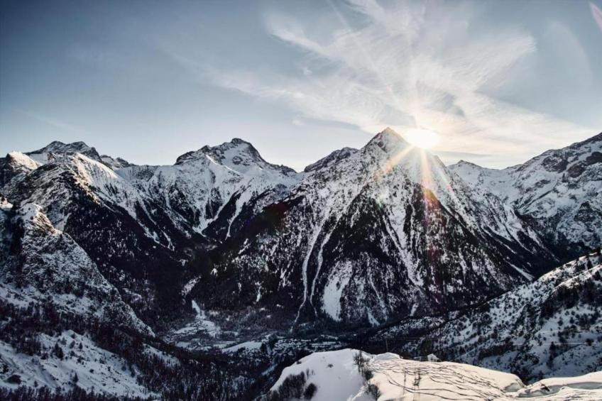 Super Venosc N°E3 - ST4 - foto 24