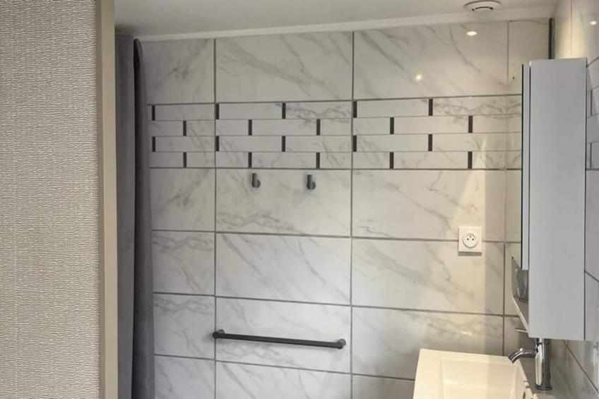 Résidence 114-pleneuf Val Andre - foto 13