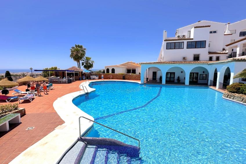 Capistrano Village Pueblo 15 by Casasol - foto 17