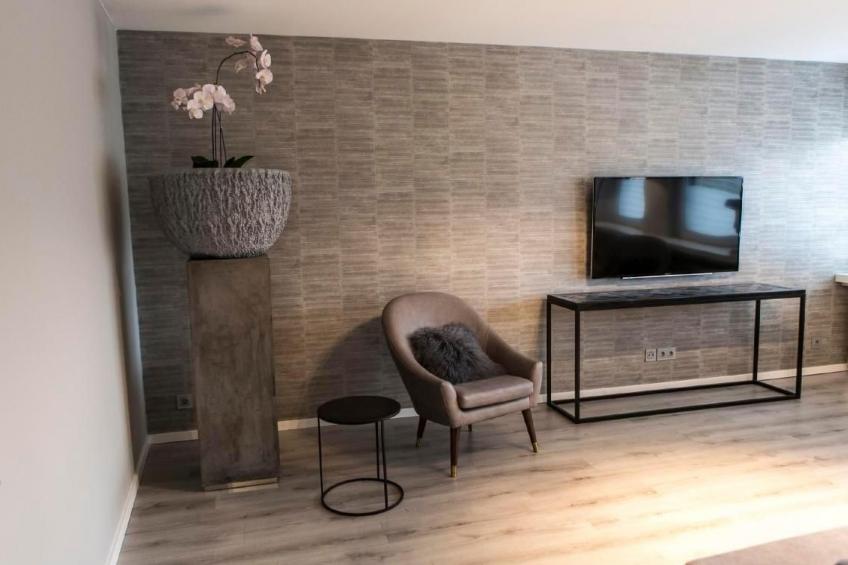 Komfortable Ferienwohnung mit großem Balkon - foto 8