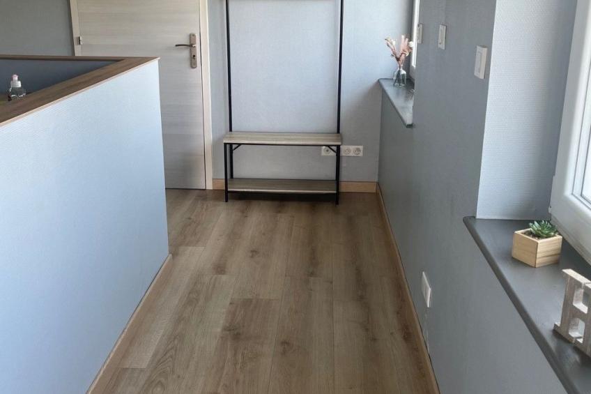 Wohnung mit Privatparkplatz - foto 10