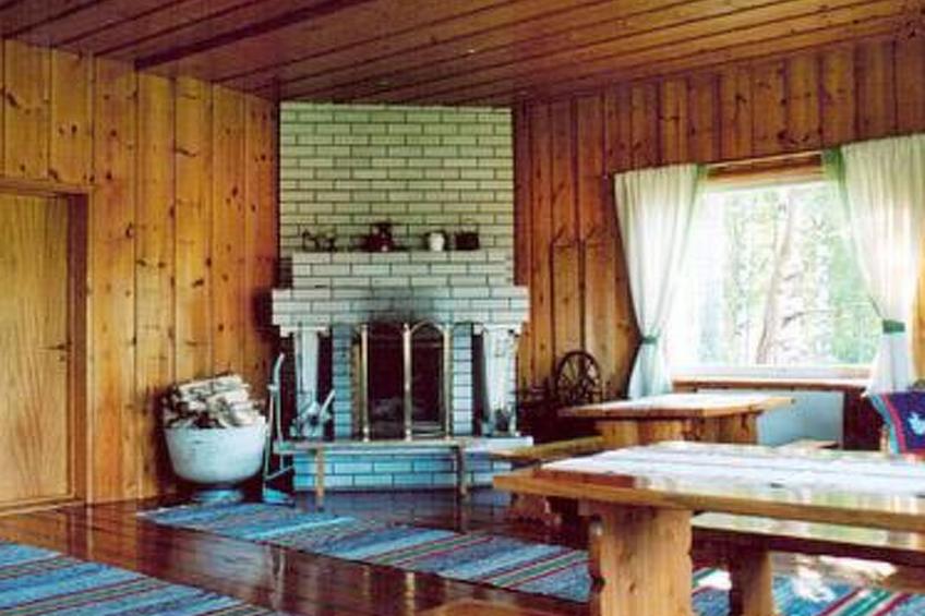 Raanumaja ii, raanumajat - foto 12