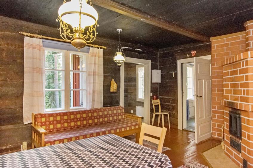 Santerin torppa - foto 9