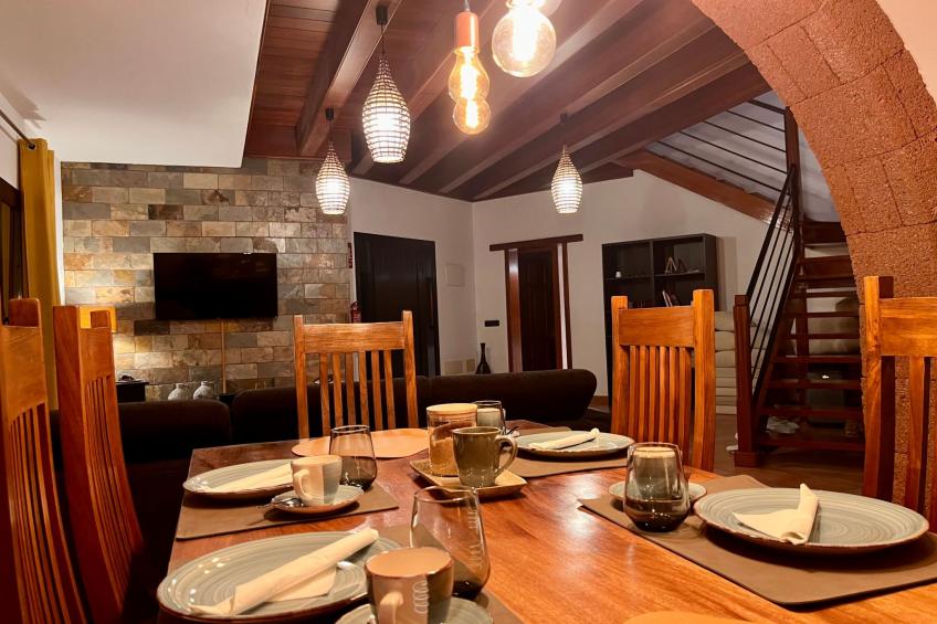 Casa Árbol del Fuego - foto 12