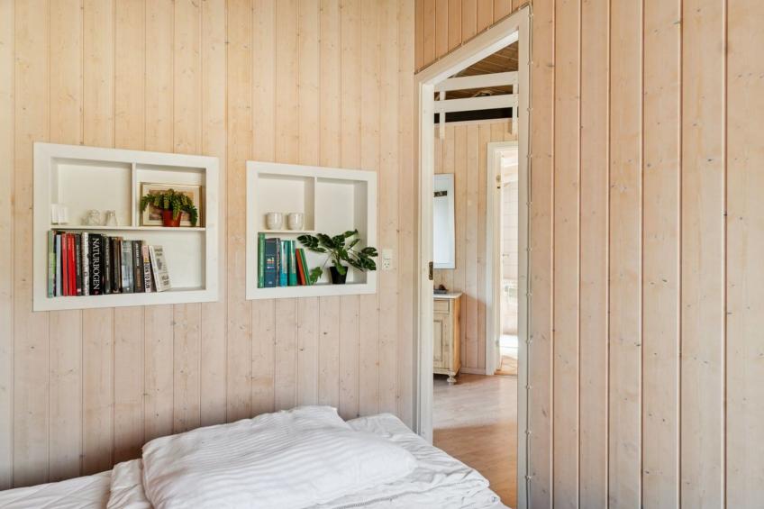 "Amola" - 1.5km from the sea in Sealand - foto 11