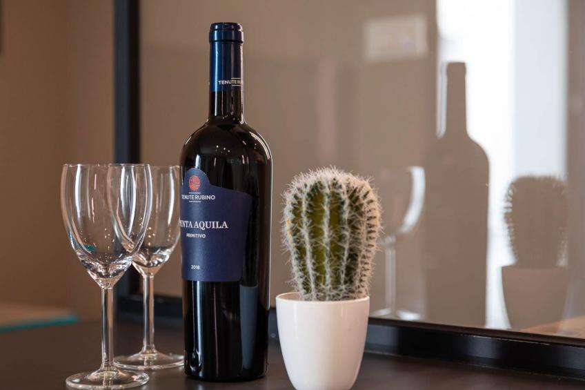 Dimora Terracielo - historisches Zentrum, nur wenige Schritte vom Meer entfernt - foto 4