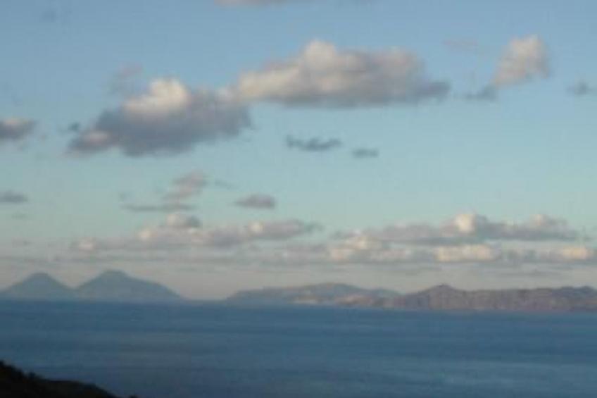 Die Villa Benincasa Wohnung mit Meerblick - foto 5