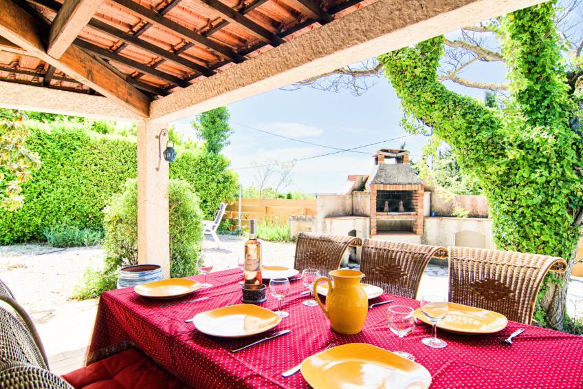 Villa Datcha - foto 11