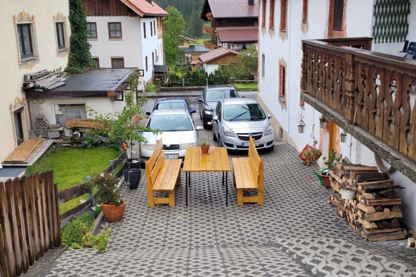 Fewo Alpenrose - foto 36