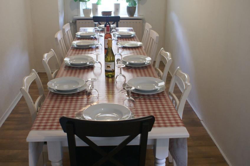 Geschmackvoll eingerichtetes Bauernhaus aus dem 19. - foto 8