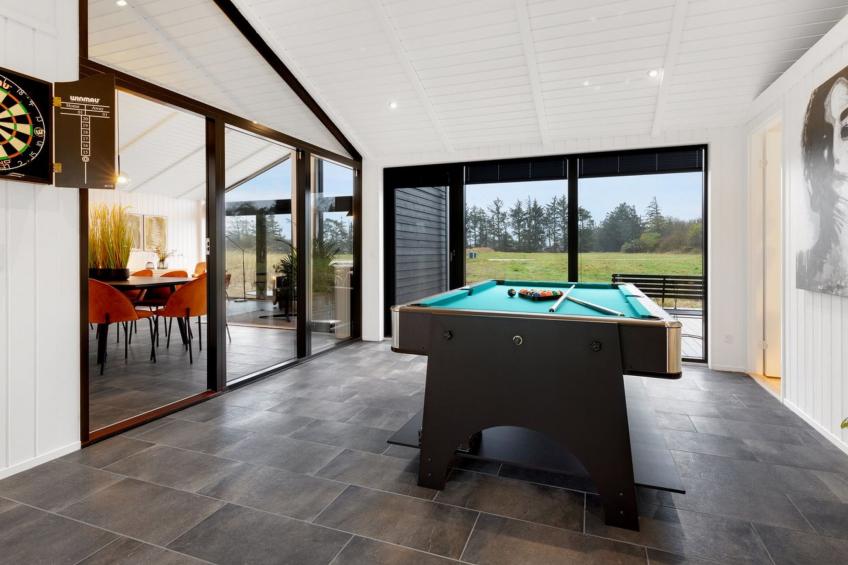 "Sasja" - 1.5km from the sea in NW Jutland - foto 22