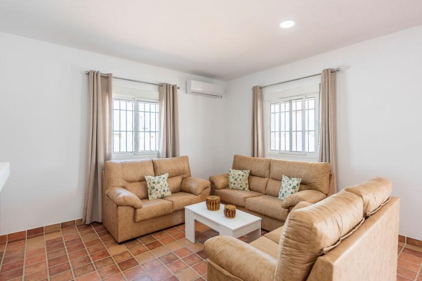 Casa Brisa del Valle - foto 12