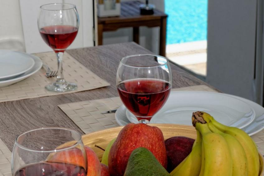 Ferienvilla Harmony für 7 Personen und 3 Kinder - foto 15