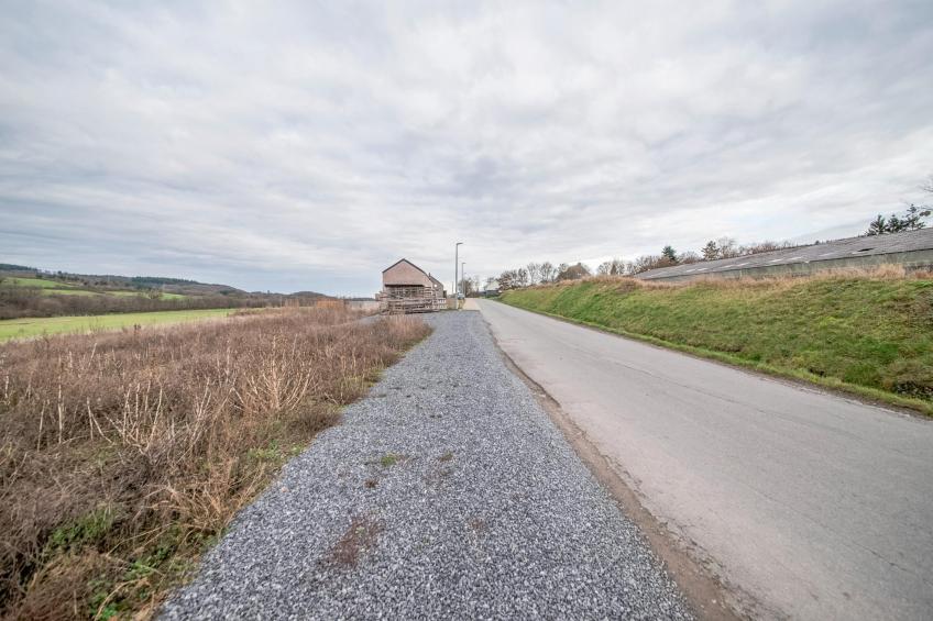 Le vol du milan - foto 11