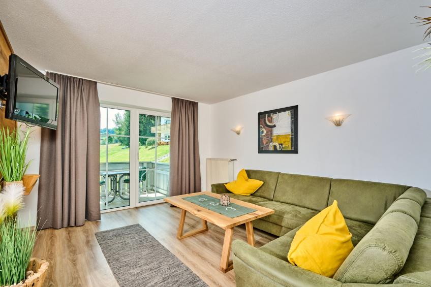 Appartementanlage (EGL110)