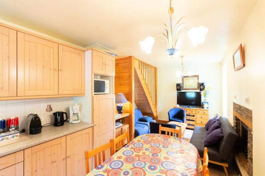 Résidence Les Flocons De Soleil - foto 2